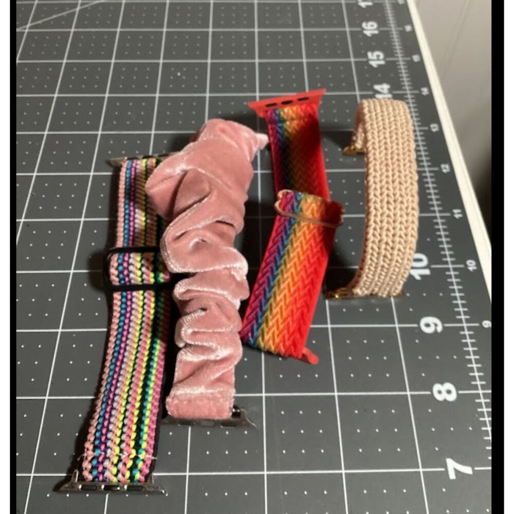 Apple Watch Band Bundle